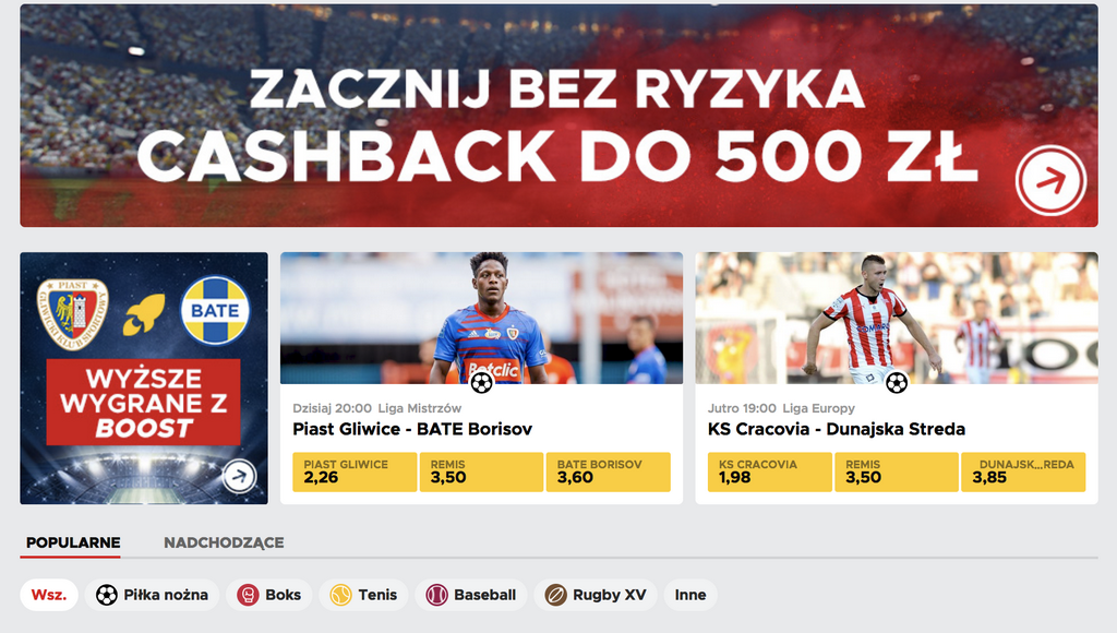 Inscription Betclic : comment ouvrir votre compte ?