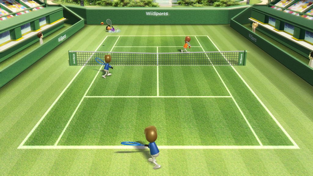 ROM de Wii Sports: descarga e instalación de WII
