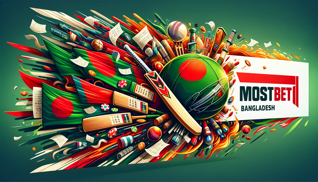 Mostbet Authorities Casino in the Netherlands